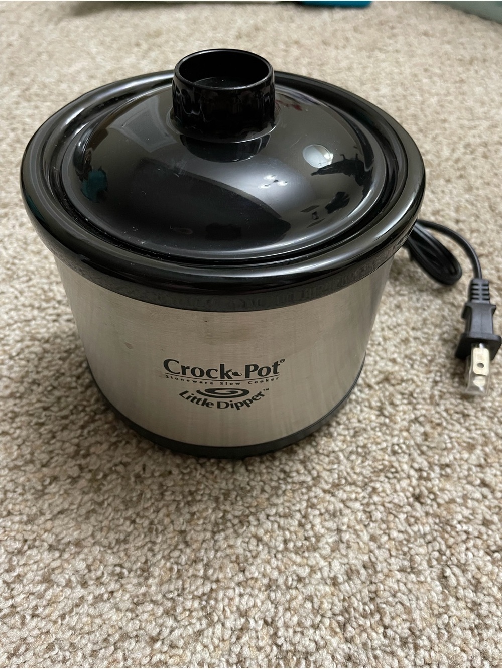 Crock-Pot Little Dipper